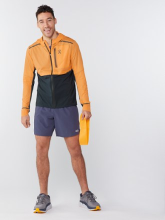 On Weather Jacket - Men's 3