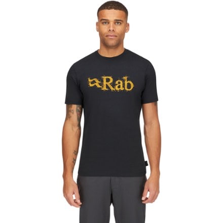 Rab Stance Tech Sketch T-Shirt - Men's 1