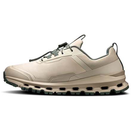 On Cloudhero Waterproof Youth Shoes - Kids' 1