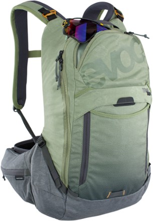 EVOC Trail Pro 16 Pack 6