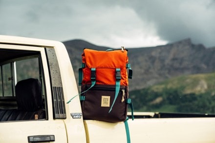Topo Designs Rover Pack 3