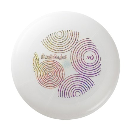 Nite Ize Flashflight LED Light-Up Flying Disc 0
