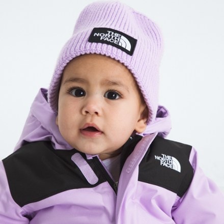 The North Face Baby Freedom Snow Suit - Infants'/Toddlers' 3