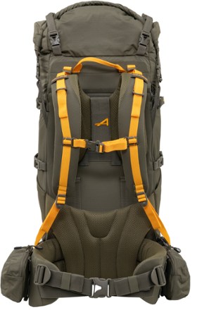 ALPS Mountaineering Nomad RT 50 Pack 2