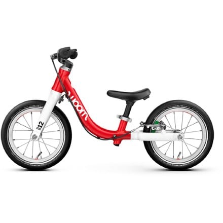 woom GO 1 Kids' Balance Bike 2