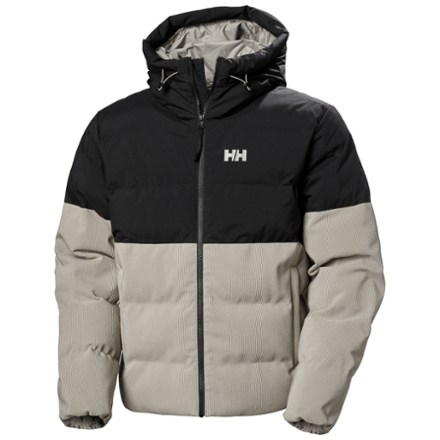 Helly Hansen Men's Oslo Graphic Puffy Jacket 