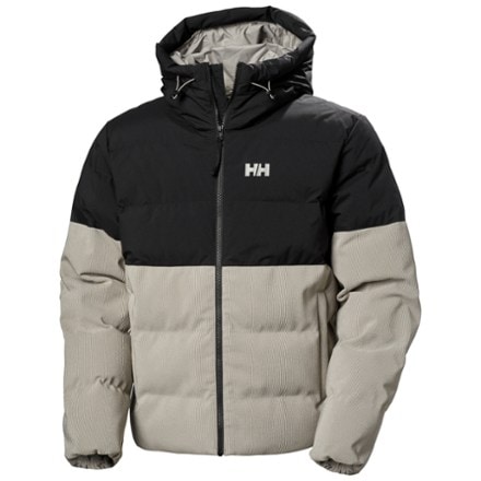 Helly Hansen Oslo Graphic Puffy Jacket - Men's 0