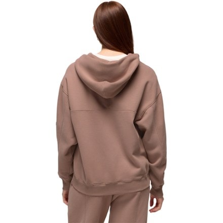 prAna DreamFleece Full-Zip Sweatshirt - Women's 2
