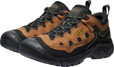 KEEN Targhee IV Vent Hiking Shoes - Men's 3