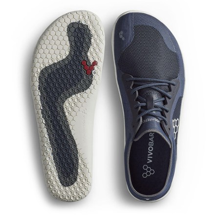 Vivobarefoot Primus Lite 3.5 Road-Running Shoes - Women's 4