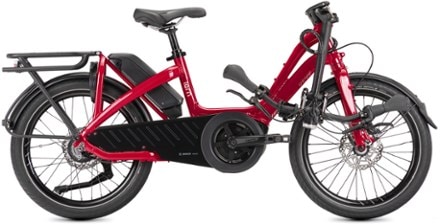 Tern NBD P8i Electric Bike 1