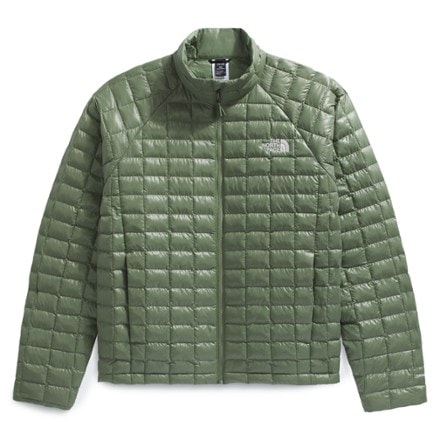 The North Face ThermoBall Insulated Jacket - Men's 0