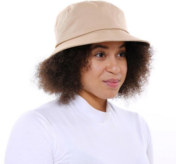 On Body Image of color Khaki