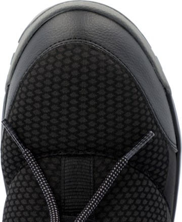 XTRATUF Ice 6" Nylon Ankle Deck Boots - Women's 5