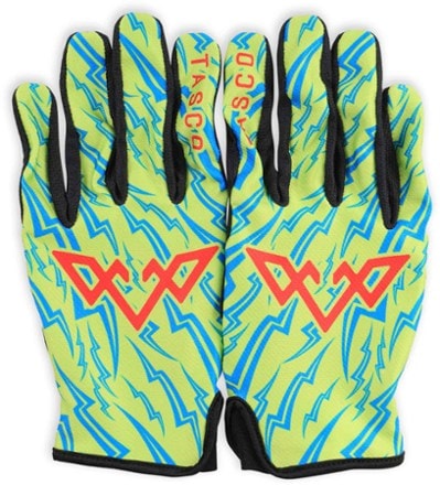 TASCO MTB Recon - Guantes de ciclismo ultraligeros