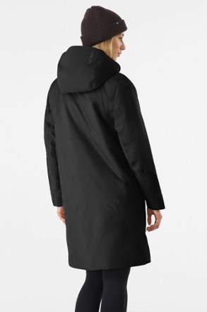 Arc'teryx Coelle Insulated Parka - Women's 4