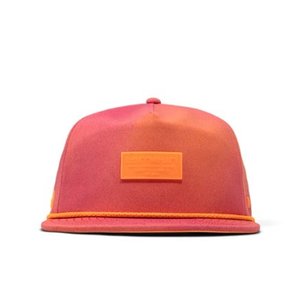 melin Coronado Brick Hydro Hat 2