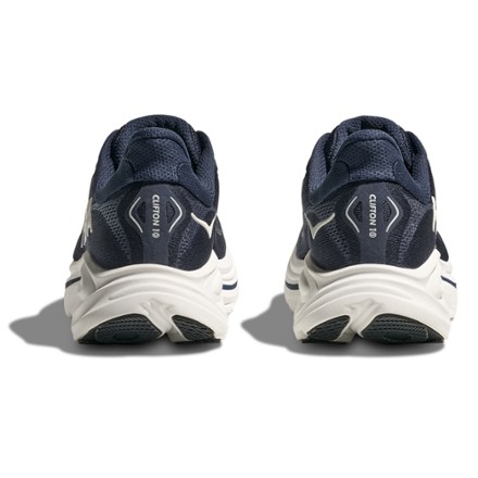 HOKA Clifton 10 Road-Running Shoes - Men's 5