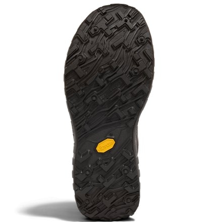 norda 001A Trail-Running Shoes - Men's 5