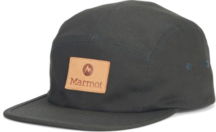 Marmot Penngrove 5-Panel Hat 0