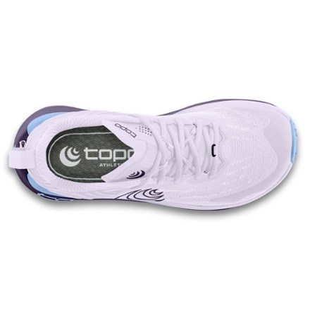 Topo Athletic Vista Trail-Running Shoes - Women's 3