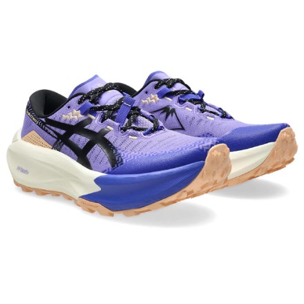 ASICS Trabuco Max 5 Trail-Running Shoes - Women's 2