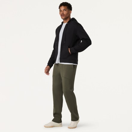 Vuori Galaxy Full-Zip Hoodie - Men's 3