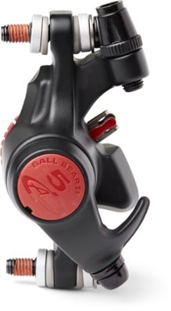 Avid BB5 Mountain Mechanical Disc Brake 0