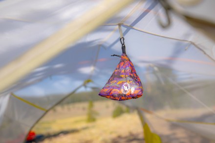 Big Agnes mtnGLO Tent & Camp Lights | REI Co-op