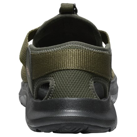 KEEN Seanik H2 Sandals - Men's 3