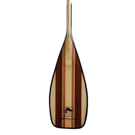 Bending Branches Expedition Plus Straight Canoe Paddle 3