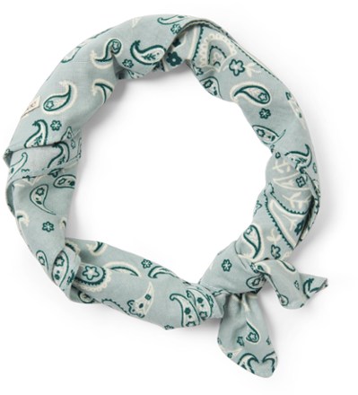 ExOfficio BugsAway Woven Bandana 2