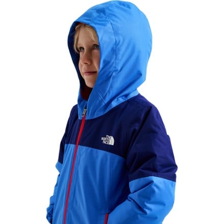The North Face Freedom Insulated Jacket - Toddlers' 3