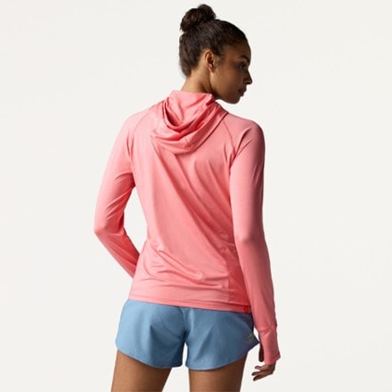 rabbit UPF Deflector 2.0 Shirt - Women's 2
