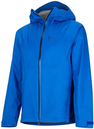 precip stretch jacket