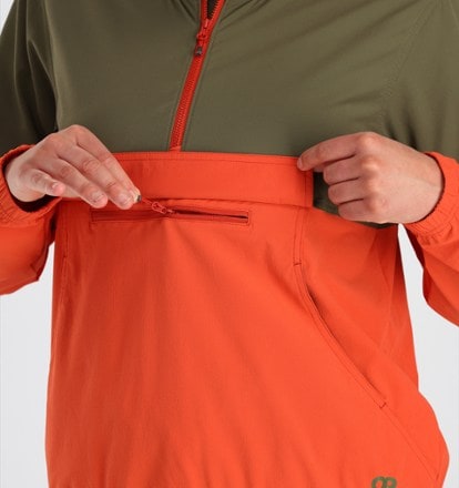 Outdoor Research Ferrosi Anorak - Women's 3