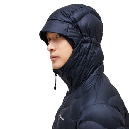 Peak Performance Helium Down Hood Jacket - Men's 6