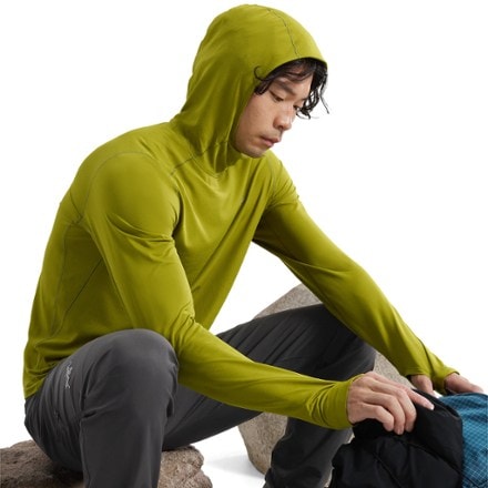 Arc'teryx Cormac Hoody - Men's 9