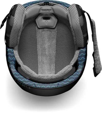Giro Tenaya Spherical Mips Snow Helmet - Women's 5