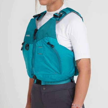 NRS Ambient PFD 5