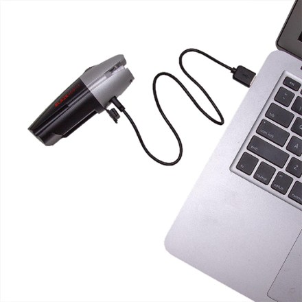 Planet Bike Blaze 400 SLX Bike Headlight 5