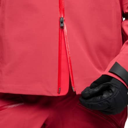 Black Diamond Recon Stretch Shell Jacket - Women's 10