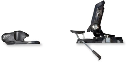 rossignol 120 bindings