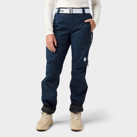 Stio Environ Pants - Women's 1