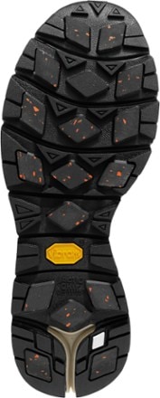 Danner Arctic 600 Side-Zip 7" Boots - Women's 4