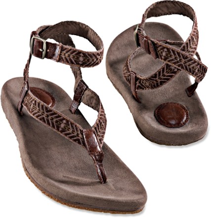 teva gladiator sandals