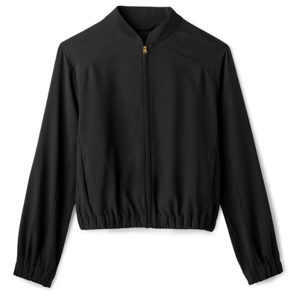 Product Image of color Pure Black