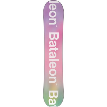 Bataleon Feelbetter Snowboard - Women's - 2026/2027 2