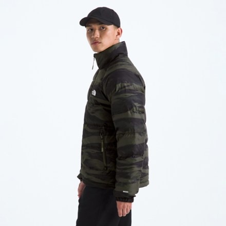 The North Face Hydrenalite Down Jacket - Men's 4