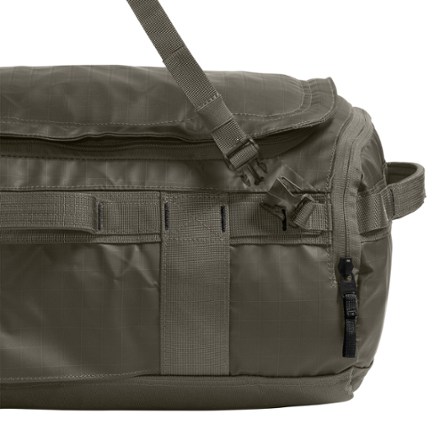 The North Face Base Camp Voyager Duffel - 32 L 6